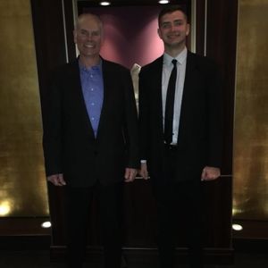 Meet your Posher, Austin